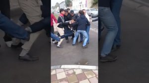 Аблава дар Душанбе 31.03.2023