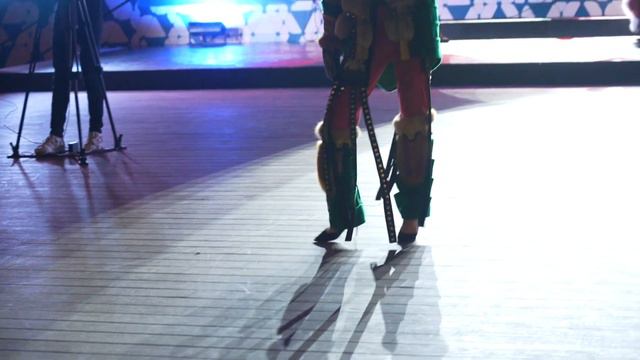 Фестиваль аудиовизуальной культуры «Душа России. Север» Мой Сургут смотреть онлайн