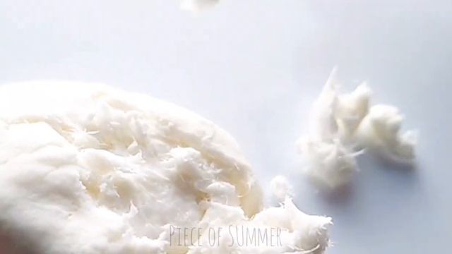 ☁️ОБЛАКА В СМОЛЕ ☁️НЕ КЛЯЧКА/ ЭПОКСИДНАЯ СМОЛА DIY/ PIECE OF SUMMER☁️