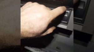 замена фильтра салона  фольксваген крафтер  2017