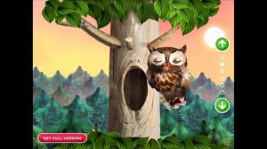 Лесные животные #1 | Pepi Tree | Развивающие игры для детей