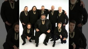 Ой, там на гори (Малоросская народная песня)