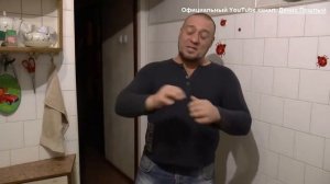 Денис Пошлый ( Анекдот про скалолаза )