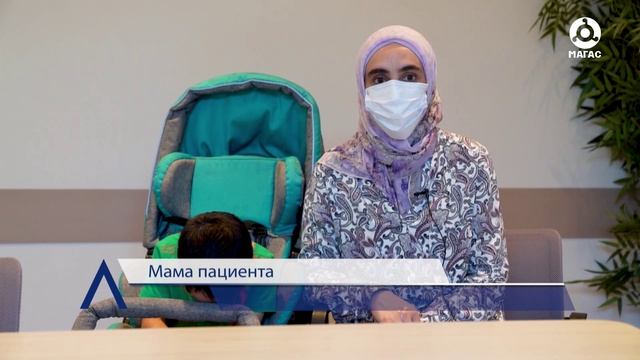 В Москве открыто представительство популярной сети турецких клиник