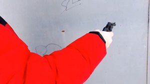 ЭПИЧНАЯ ПОГОНЯ И ОБЗОР НА ПИСТОНЫ...