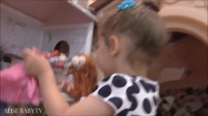 Глория Джинс выбираем и покупаем детскую одежду для Алисы. Детский развлекательный центр на батут