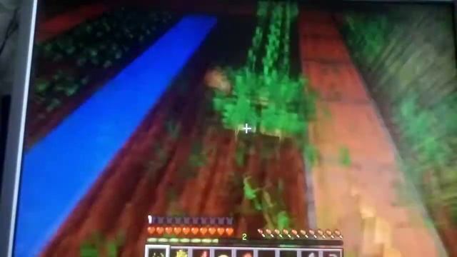 minecraft деревня номер 16 смотреть онлайн