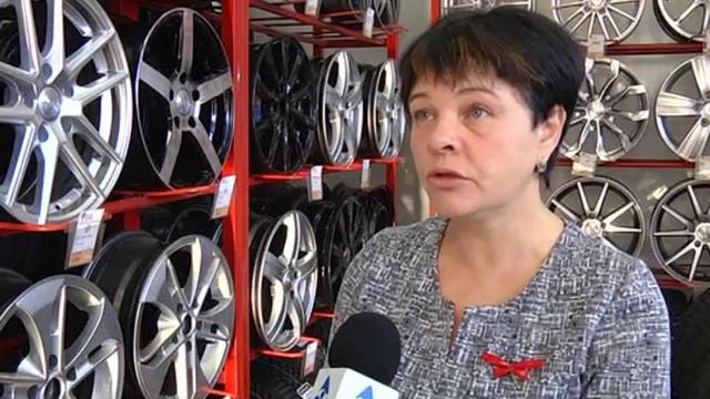 Пора менять летнюю резину на зимнюю смотреть онлайн