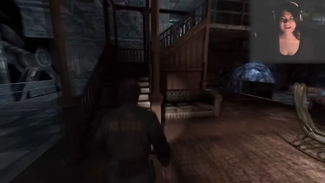 #03 Silent Hill: Downpour - Einmal Alternative und zurück! смотреть онлайн