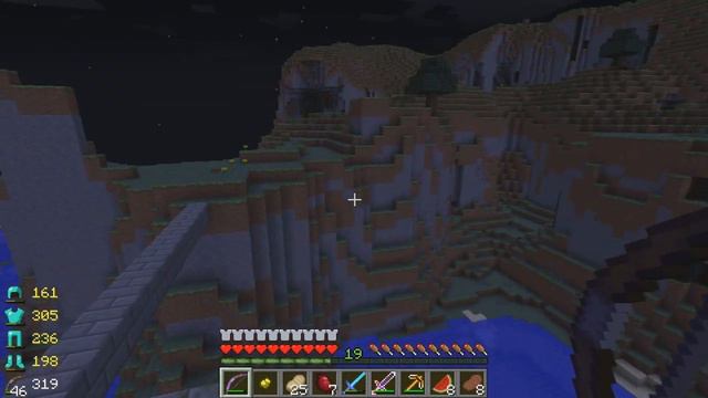 Minecraft LP Хардкорный мир (ЖЕМЧУГ КРАЯ) ЧАСТЬ14 смотреть онлайн