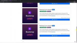 #36 - Bootstrap Pagination - (தமிழில்) (Tamil) | Bootstrap Course