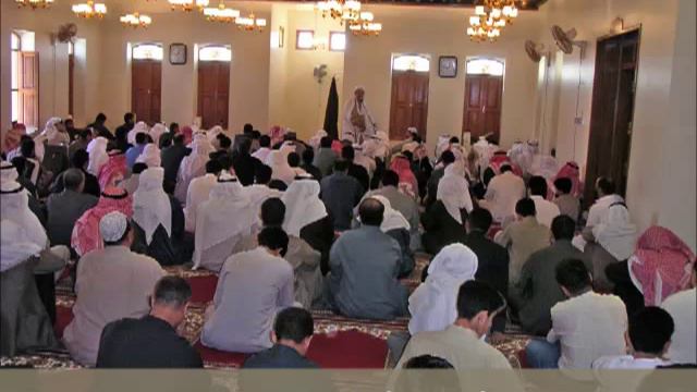 YA-06B-FRIDAY- 21-05-2004 (أقوال أهل البيت (ع смотреть онлайн