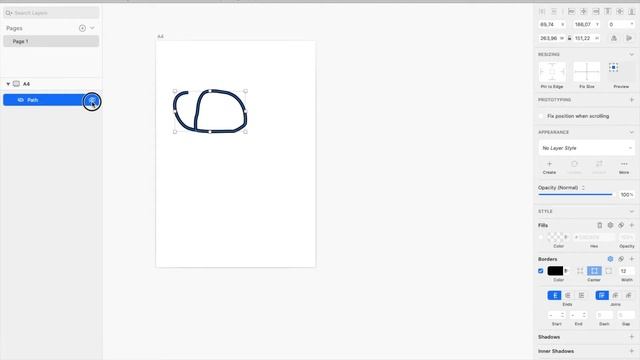 Разбор графического редактора sketch смотреть онлайн