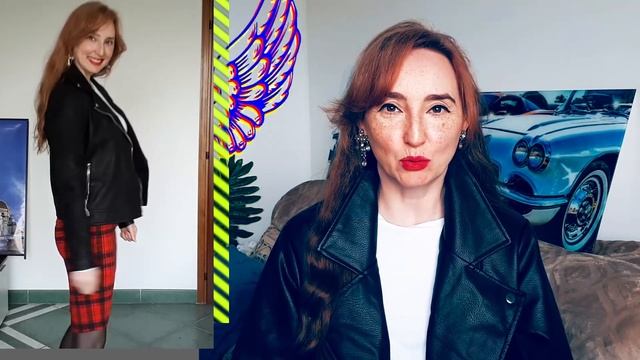 SHOPPING VLOG | покупки на лето осень | куртка байкера смотреть онлайн