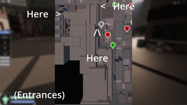 Scraps v1.5 | Roblox Criminality смотреть онлайн