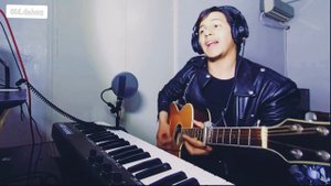 Lp - Lost On You ( Cover ) By Sid Dahou