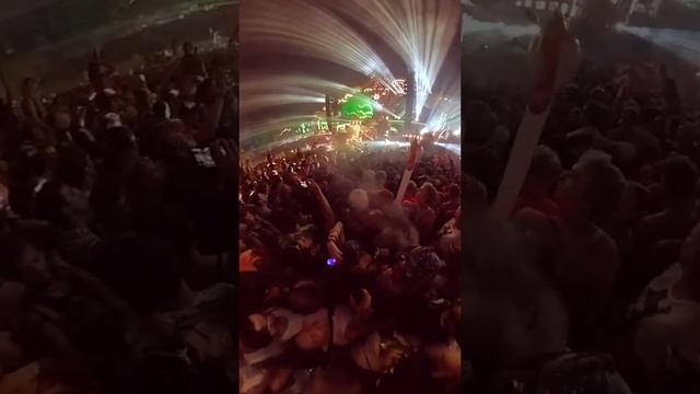 Tomorrowland Belgium Aftermovie Best Music Festival #Shorts