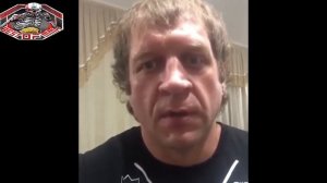 Александр Емельяненко устал молчать   Правда про Федора