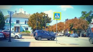 Улочками Керчи. Улица К. Маркса