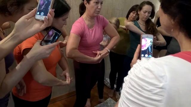 Сурья мудра смотреть онлайн