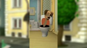 Skibidi Дружок 1-5 серии