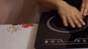 Видео обзор индукционной плитки Kitfort КТ-102