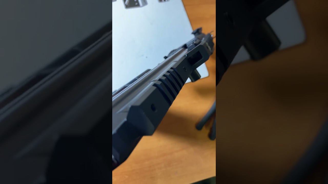 Обвес на АКСУ смотреть онлайн