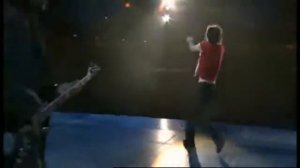 The Rolling Stones   Paint It Black Live at Twickenham   YouTube
