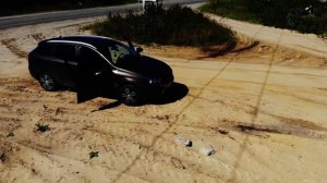 Лада Веста SV