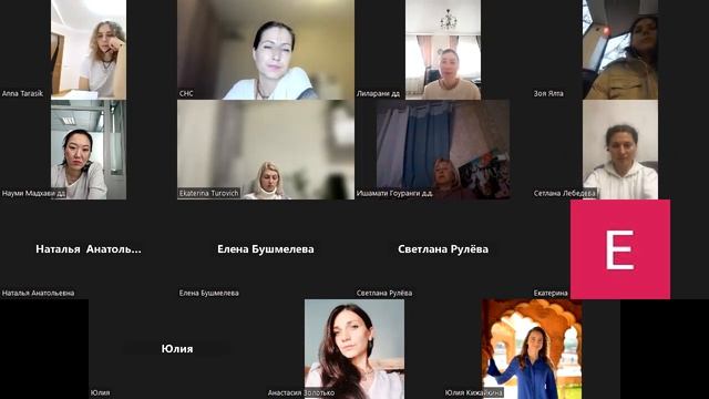 "9 методов преданного служения". № 6. "Ванданам - вознесение молитв" смотреть онлайн