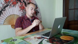 MacBook Air 13 2017 + как я перешел на macOS c Windows