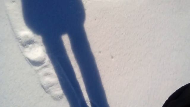 VLOG:#3 зимнее поле и болтовня смотреть онлайн