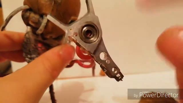 Хоррор поделка смотреть онлайн