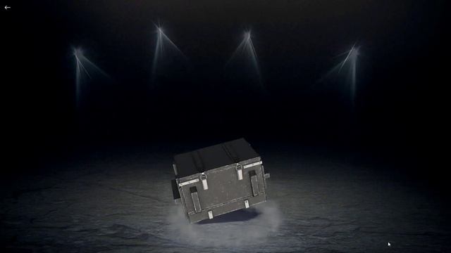 ОТКРЫЛ ДОЛГОЖДАННЫЕ КОНТЫ??? МИСТИЧЕСКИЕ КОНТЕЙНЕРЫ!!!!!!! #мистическиеконтейнеры