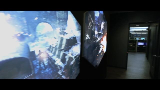 Welcome to Raven Software смотреть онлайн