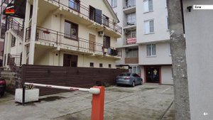 Сочи, улица Чкалова, дом 13, Адлерский район, весна 2022, Каталог недвижимости Смотридом
