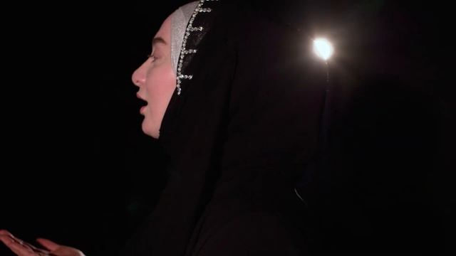 ХАЛИМАТ МАГОМЕДОВА - Рагъул сас къот!инабе ??Я АЛЛАГЬ ?? (Нашид про Война) смотреть онлайн