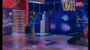 Лена Зосимова - Ой, да-да