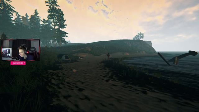 ?LIVE?& [TheForest!]? + Alte joculete!!!?? ? смотреть онлайн