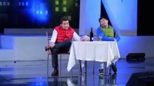 Узбекский прикол. Милион