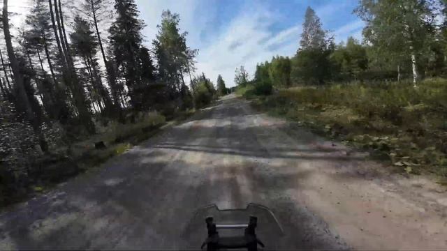 Aprilia Tuareg 660 | Regretting my Tenere 700? смотреть онлайн