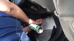 Чистка кондиционера своими руками