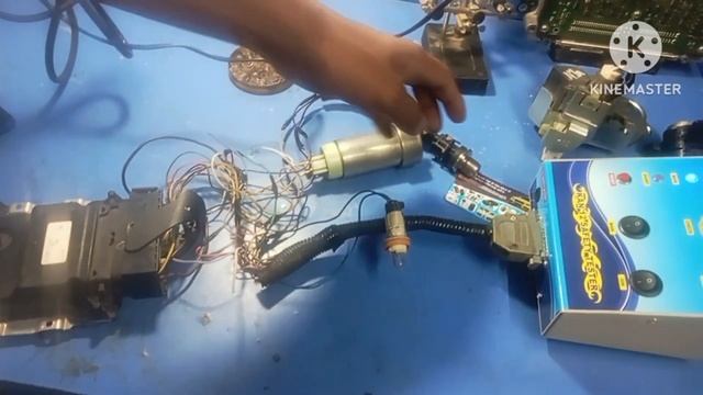 P1613/P1612 MAHINDRA JEETO STARTING PROBLEM #MAHINDRAMOTOR смотреть онлайн