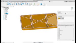 Быстрый Способ Редактирования 3Д Модели (Fusion 360)