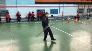 Фланкировка 10.mp4