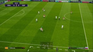 Чемпионат мира. Финал. Россия - Испания