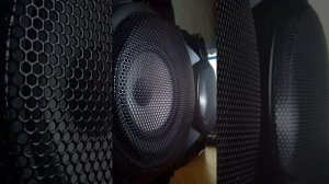Samsung mx-f630db- Долбит как надо.