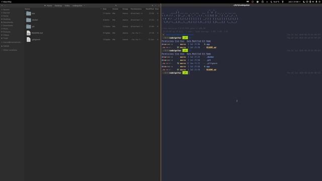 How to setup Codeigniter 4