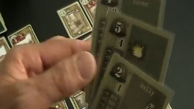 Fields of Fire: Mission 1 Walkthrough - Turn 9 смотреть онлайн