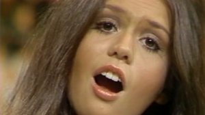 Marie Osmond - "Paper Roses" (1973)